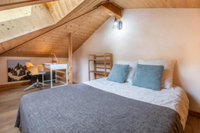 Lovely family nest for mountain vacations